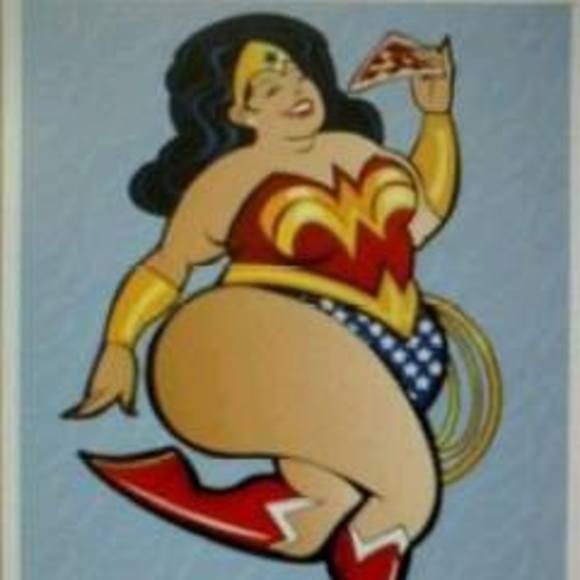 Meet your Posher, Theresa - Picture 1 of 1